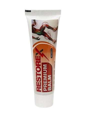 Restorex Joint Support